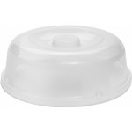 Banquet Poklop do mikrovlnnné trouby ACCASA průměr 27 cm – Zboží Dáma