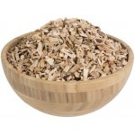 Jelux štěpky na uzení olše+buk 1 kg frakce 08 – Zbozi.Blesk.cz