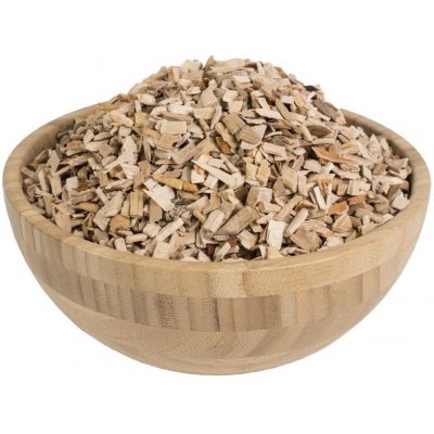 Jelux štěpky na uzení olše+buk 1 kg frakce 08 – Zbozi.Blesk.cz