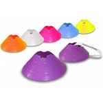 yakimasport Meta s výsekem pro tyče 1 ks Bílá – Zboží Dáma yakimasport Meta s výsekem pro tyče 1 ks Bílá – Zboží Dáma