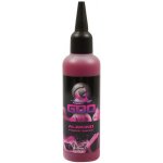 Korda Atraktor Goo Smoke Almond power 115 ml – Zboží Dáma