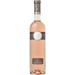 Fabre en Provence Cotes de Provence Cru Classé Seigneur de Piegros Suché růžové, 0,75 l (holá láhev) – Hledejceny.cz