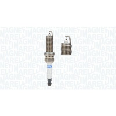 Zapalovací svíčka MAGNETI MARELLI 062611000067 – Hledejceny.cz