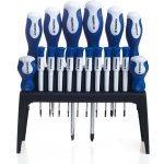 Sada šroubováků, 18 kusů, Tagred TA1067 – Zboží Dáma