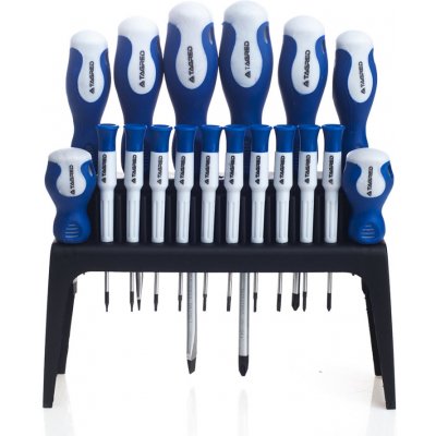 Sada šroubováků, 18 kusů, Tagred TA1067 – Zboží Dáma