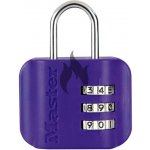Master Lock 4670EURDCOL fialový – Hledejceny.cz
