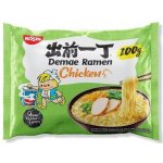 Nissin Demae Ramen Kuřecí 100 g – Zboží Dáma