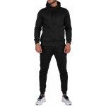 Höhenhorn pánská tepláková souprava Basic černá – Zboží Dáma