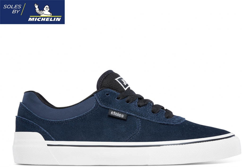 Etnies Joslin Vulc navy/black