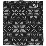 Kari Traa dámský vlněný nákrčník rose černá – Zboží Dáma