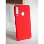 Pouzdro Case Mate Silikonové Huawei P30 lite Červené – Zboží Živě
