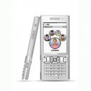 Mobilní telefon Sony Ericsson T700