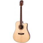 WASHBURN WD7SCE – Zbozi.Blesk.cz