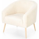 Halmar Grifon 2 látka krémová / natural – Zboží Dáma