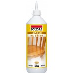 SOUDAL 66A Lepidlo na dřevo 250 g – HobbyKompas.cz