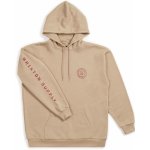 BRIXTON OATH II INTL HOOD Light Khaki – Hledejceny.cz