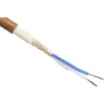 Prakab PRAFlaGuard F PH120-R 1x2x0,8mm² 1 m – Zboží Mobilmania