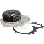 Vodní čerpadlo, chlazení motoru FEBI BILSTEIN 188397 – Zboží Mobilmania