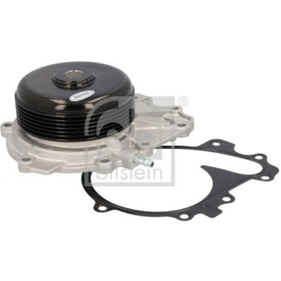 Vodní čerpadlo, chlazení motoru FEBI BILSTEIN 188397 – Zboží Mobilmania