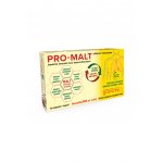 PRO-MALT 30 kapsúl – Hledejceny.cz