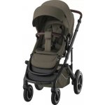 Britax Smile 5Z Urban Olive Lux 2024 – Zboží Dáma