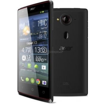 Acer Liquid E3 Dual