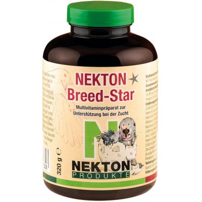 Nekton Breed Star 320 g