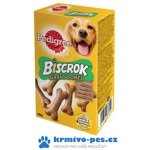 Pedigree gravy bones 400 g – Zbozi.Blesk.cz