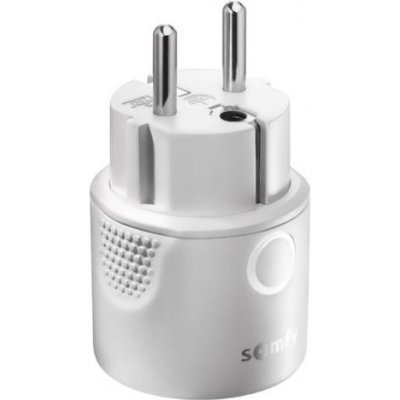 Somfy Plug Receiver ON/OFF io 1822617 – Zboží Mobilmania