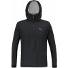 Pánská sportovní bunda Salewa Puez Aqua 4 PTX 2,5L M Jacket black out