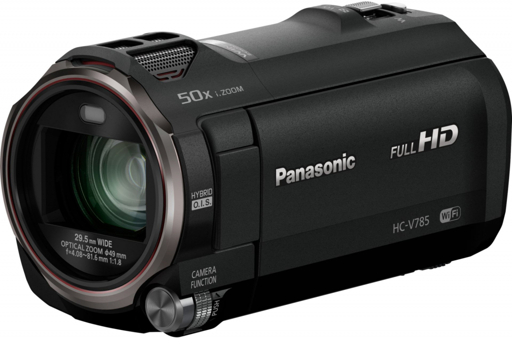 Panasonic HC-V785