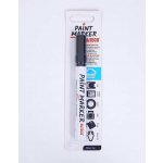 Alteco Paint Marker 8 g popisovač černý 9577 – Zboží Živě