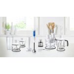Braun MultiQuick 3 MQ 3020 WH Pesto – Zboží Mobilmania