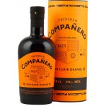 Compañero Elixir Orange 40% 0,7 l (tuba) – Sleviste.cz