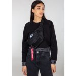 ALPHA INDUSTRIES Tactical Waist bag – Sleviste.cz