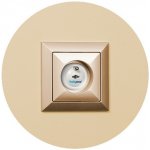 BabyOno ochrana zásuvky 6 ks Bílá – Zboží Mobilmania