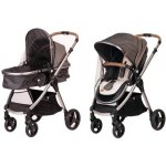 BabyOno síťka proti hmyzu 072 černá – Zboží Dáma