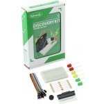 Kitronik Discovery Kit pro BBC micro: bit – Hledejceny.cz