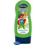 Bübchen Kids šampon a sprchový gel 2v1 230 ml – Zboží Dáma