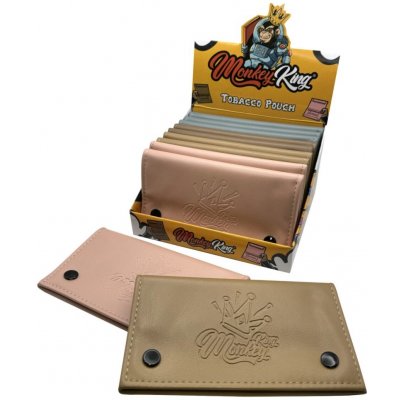 Monkey King Monkey pouzdro na tabák – Zboží Dáma Monkey King Monkey pouzdro na tabák – Zboží Dáma