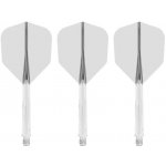 Mission Force 90 - Standard No6 - Medium - Clear F4442 – Zboží Dáma