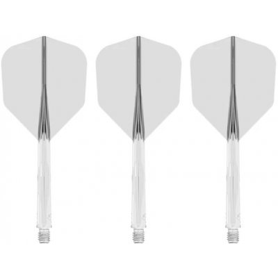 Mission Force 90 - Standard No6 - Medium - Clear F4442 – Zboží Dáma