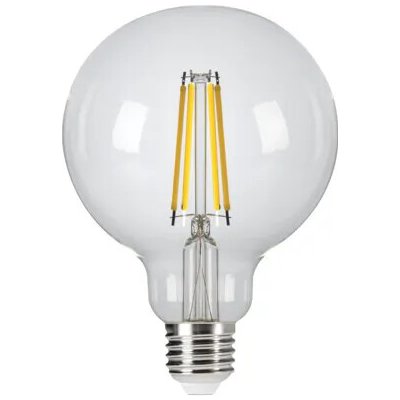 Kanlux 39087 XLED G95C 10,5W-NW LED žárovka Neutrální bílá – Hledejceny.cz