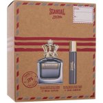 Jean Paul Gaultier Scandal Pour Homme pánská EDT 100 ml + pánská EDT 20 ml – Zboží Mobilmania