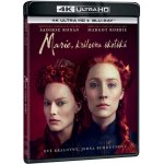 Marie, královna skotská 2Blu-ray : 4K Ultra HD – Hledejceny.cz