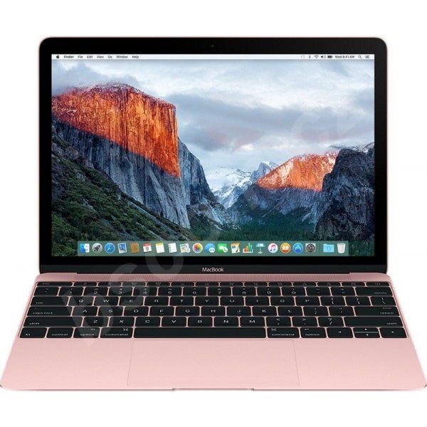 Notebook Apple MacBook Z0VN00044