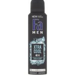 Fa Men Xtra Cool deospray 150 ml – Zbozi.Blesk.cz