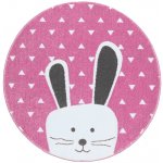 Sintelon Pastel Kids 52RVR růžový – Zboží Mobilmania