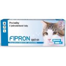 Fipron Spot-on Cat 50 mg 3 x 0,5 ml