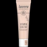Lavera Tónovací vitamínový krém BIO 02 Medium hydratační bb krém 30 ml – Hledejceny.cz